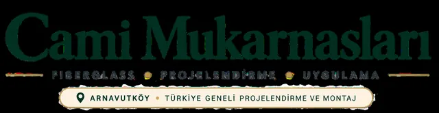 Cami Mukarnasları