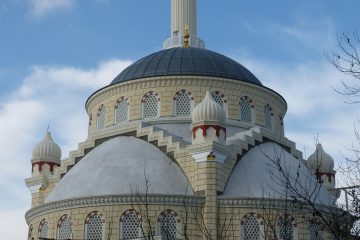 Kubbe Mukarnaslari 2