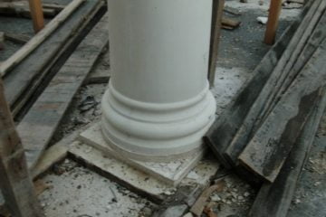 Mukarnaslı Sütun Başlığı 30 Mukarnaslı Sütun Başlığı