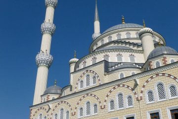 Pencere Mukarnasları 13 Pencere Mukarnasları