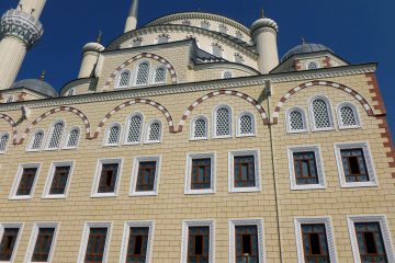 Pencere Mukarnasları 15 Pencere Mukarnasları