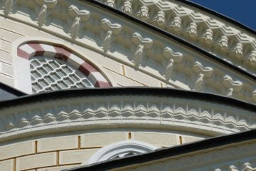 Sacak Mukarnaslari 2